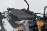 Triumph Scrambler 400 [SW-MOTECH] – Kit protetor de mão esportivo