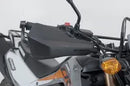 Triumph Scrambler 400 [SW-MOTECH] – Kit protetor de mão esportivo