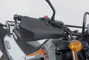 Triumph Scrambler 400 [SW-MOTECH] – Kit protetor de mão esportivo