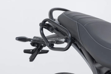 Triumph Scrambler 400 [SW-MOTECH]-Sistema de bolso lateral de legend LC - 0