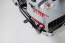 Yamaha Tenere 700 Explore Edition [SW-MOTECH] – Barra de colisão