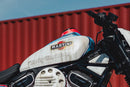 harley davidson nightster [CULT WERK] – Capa de painel para Harley-4