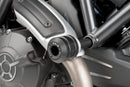 DUCATI SCRAMBLER URBAN MOTARD [2025] – Crash pads vintage – preto-5