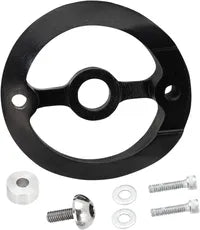 Harley-Davidson FLSTFBS 1800 Fat Boy S [2017] - Super Stock™ Stealth Luftfilterkit – Bild 7