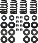Harley-Davidson FXRDG 1340 Disc Glide [1985] - 0,585" Street Performance Ventilfeder-Kit – Bild 1