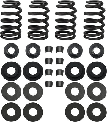 Harley-Davidson Flht 1340 Electra Glide Standard [1984] - 0,585" Street Performance Ventilfeder-Kit – Bild 1
