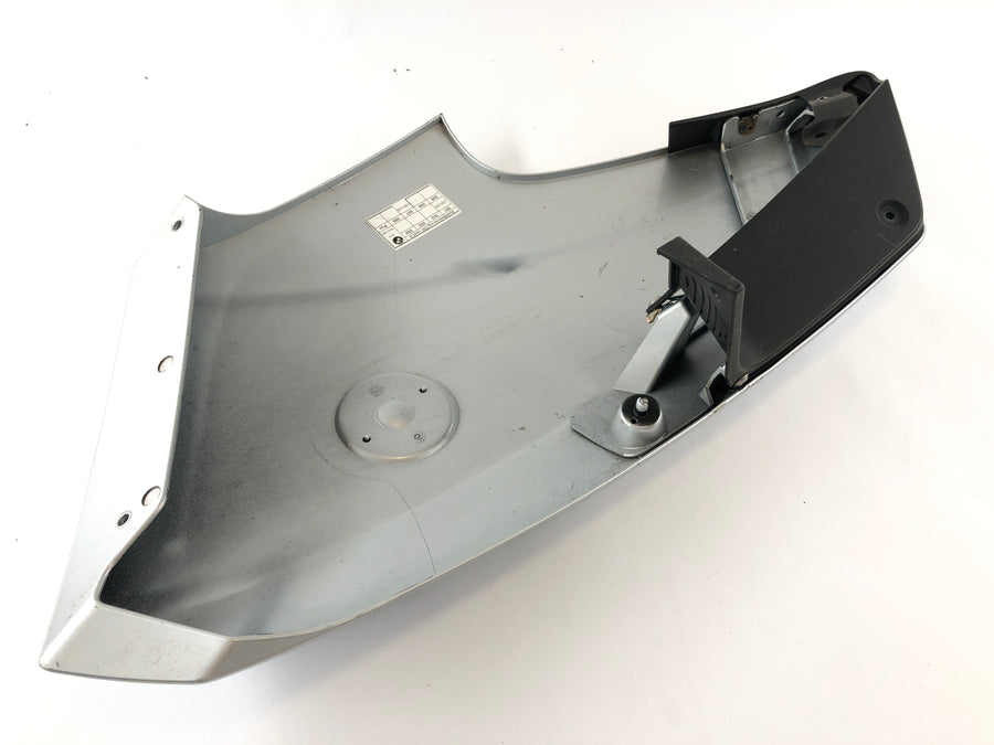 BMW R 1200 RT [2006] - revestimento lateral à esquerda