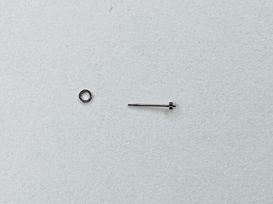 Rolex cal. 2030 [DateJust 26mm] - 4427 Condentura central