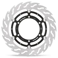 Bmw K 1100 Lt [1990-1991, 1996-1998, 1995-1996, 1997-1998] - Halo Series Schwimmende Bremsscheibe – Bild 9