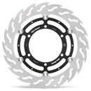 Bmw K 1100 Lt [1990-1991, 1996-1998, 1995-1996, 1997-1998] - Halo Series Schwimmende Bremsscheibe – Bild 9