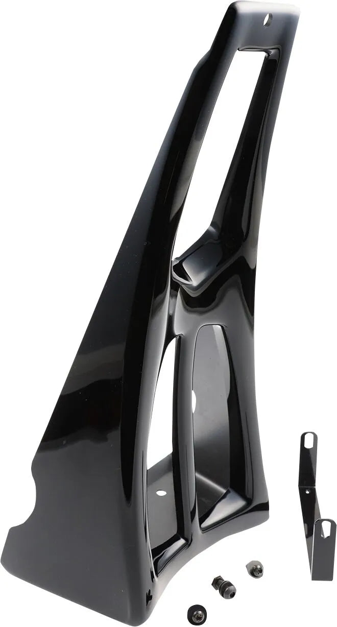 Harley Davidson FLHRXS [CULT WERK] – Spoiler personalizado