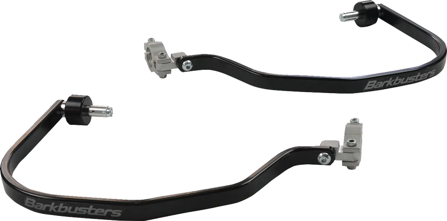 ducati multistrada 950 [BARKBUSTERS] – kit de montagem – montagem em dois pontos