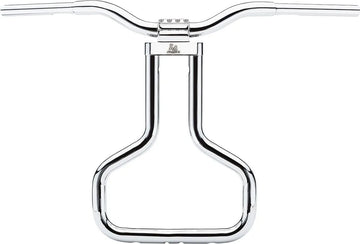 Harley Davidson Fltr [LA CHOPPERS] – T-Bar Double Walled Road Glide Kage Fighter