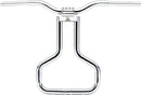 Harley Davidson Fltruse [LA CHOPPERS] – T-Bar Double Walled Road Glide Kage Fighter-1