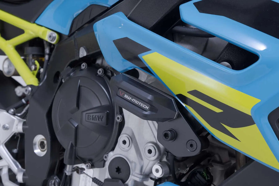 bmw s 1000 [SW-MOTECH] – kit de retificadora de quadro