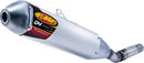 Yamaha Yfm 250 Raptor 2 Wd [2008-2013] - Q4 Slip-On Schalldämpfer – Bild 9