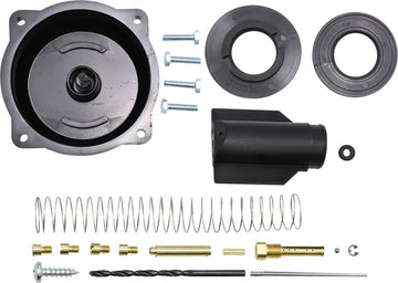 Harley Davidson Fxsts [DYNOJET] – Estágio 7 Thunderslide com conjunto de bicos