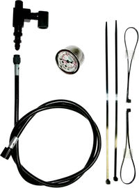 Harley-Davidson FLRT 1868 Freewheeler 114 [2025] - Fern-Öldruckanzeige-Kit – Bild 7