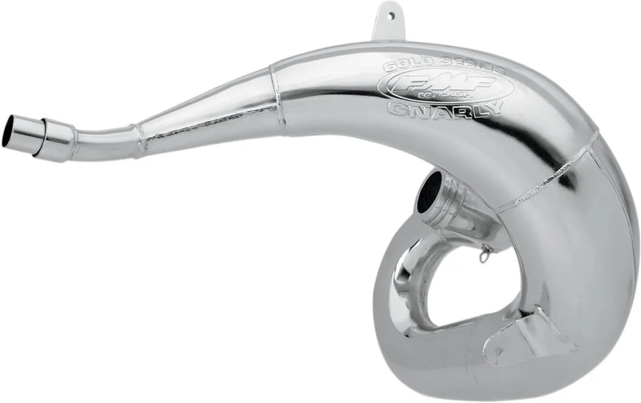 Gas EC 300 E [2011] - Gold Series Gnarly™ Krümmer – Bild 1