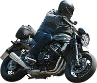 Cachecol BMW F 650 CS [SW-MOTECH] – Bolsa ION M Trail