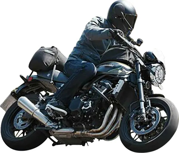 Cachecol BMW F 650 CS [SW-MOTECH] – Bolsa ION M Trail