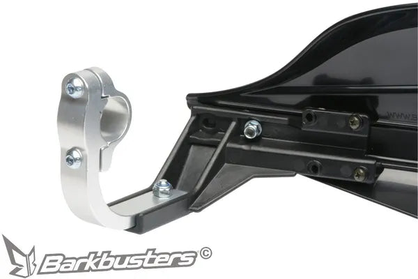 Ducati Scrambler 800 [BARKBUSTERS] – Protetores de mão STORM para guidão de 22 mm