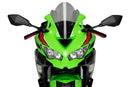 KAWASAKI ZX-4RR NINJA [2025] – Tela Z-Racing – Preto Mate-1