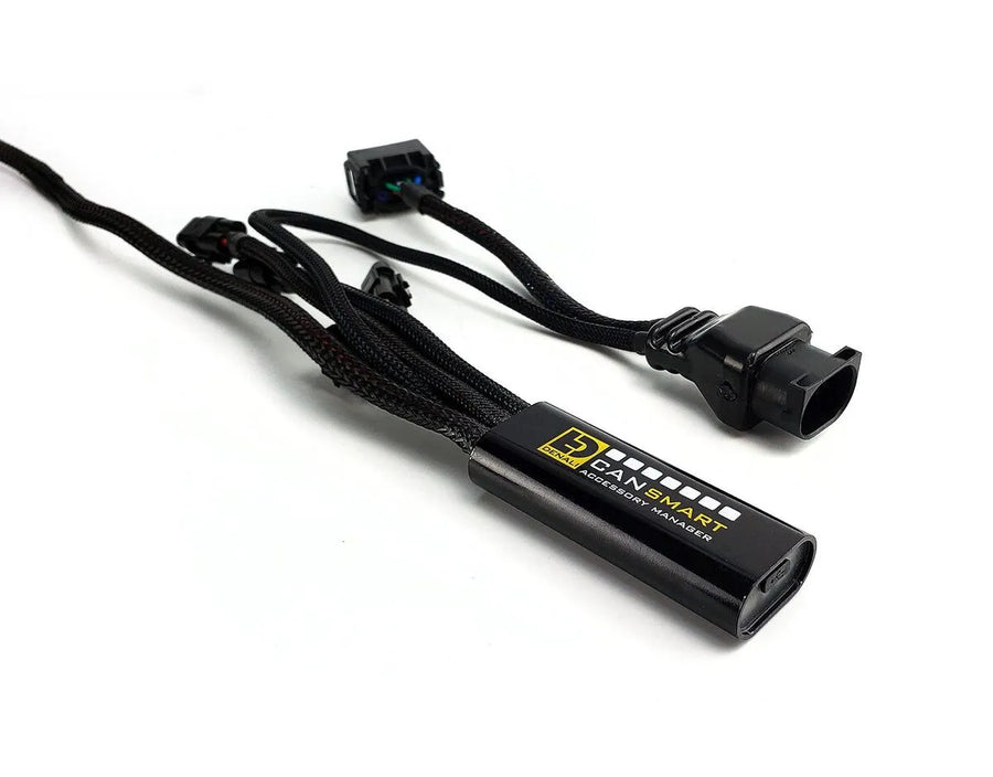BMW F 900 [DENALI] – Cansmart Geração II