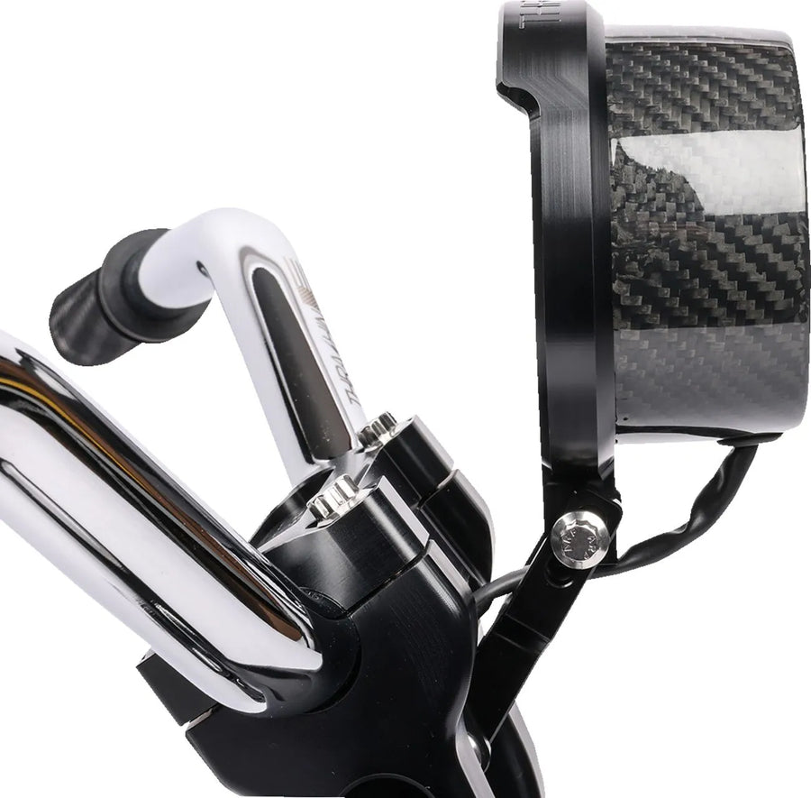 Harley Davidson FXLRS [THRASHIN SUPPLY CO.] - Kit de deslocamento de medidor Softail