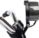 Harley Davidson Softail [THRASHIN SUPPLY CO.] - Kit de deslocamento de medidor Softail-8