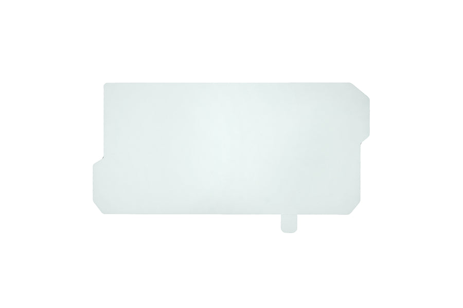 KTM RC 390 [2025] – Protetor Painel – Transparente