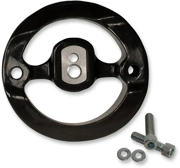 Harley-Davidson FLRT 1868 Freewheeler 114 [2021, 2023] - Super Stock™ Stealth Luftfilterkit – Bild 9