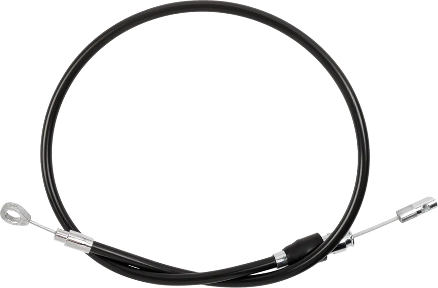 Harley Davidson FLFB [DRAG SPECIALTIES] – Cabo de embreagem Quick Connect