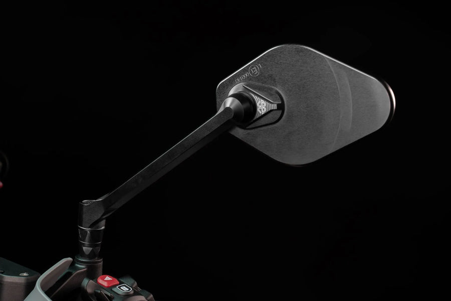 aprilia rx 125 [GILLES TOOLING] – Espelho Stratos M10