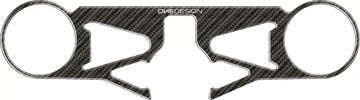 Honda CBR 1000 RR [OneDesign] -Gabelbrücken Pad Pad