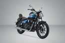 Royal Enfield Meteor 350 [SW-MOTECH] – Porta-bagagens lateral SLC