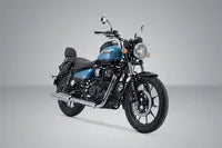 Royal Enfield Meteor 350 [SW-MOTECH] – Porta-bagagens lateral SLC