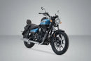 Royal Enfield Meteor 350 [SW-MOTECH] – Porta-bagagens lateral SLC