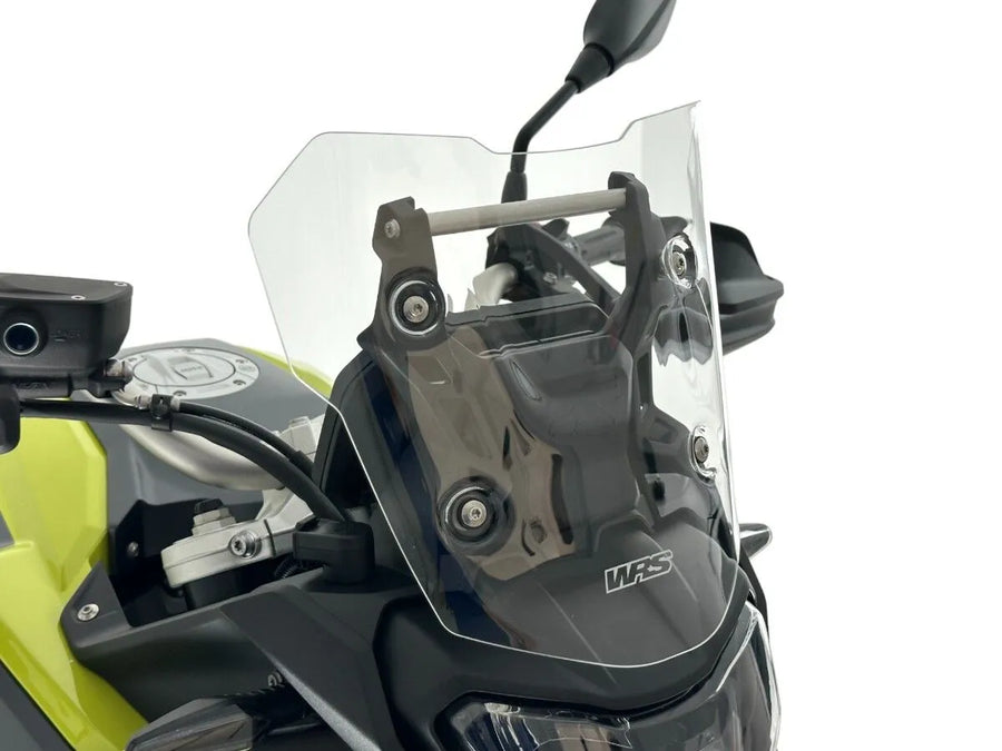 BMW F 900 GS [WRS] – Para-brisa