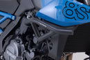 Suzuki GSX 8S [SW-MOTECH] – Barra de colisão