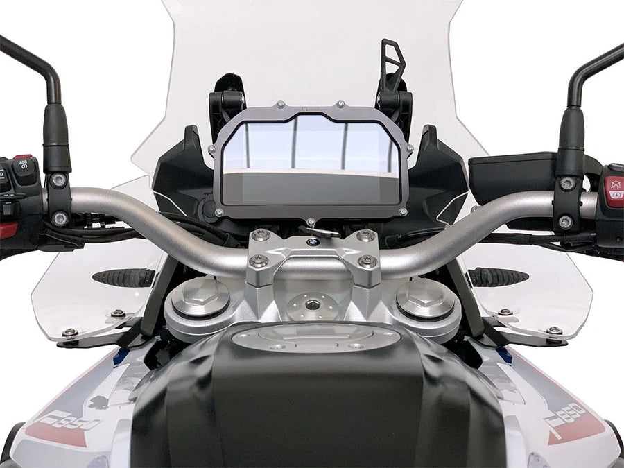 BMW F 750 GS [WRS] – Defletores de vento