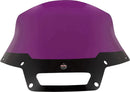 Harley Davidson Fxlrst [KLOCK WERKS] – Pára-brisa esportivo Kolor Flare™-3