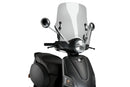 KEEWAY ZHARA 125 4T AC E5 [2024] – T.X. – Transparente-3