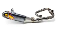 Honda CRF 250 R [2022-2024] - 4.1 RCT Auspuffanlage – Material: Aluminium – Bild 11