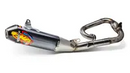 Honda CRF 250 R [2022-2024] - 4.1 RCT Auspuffanlage – Material: Aluminium – Bild 11