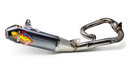 Yamaha Yz 450 F [2026-2027] - FACTORY 4.1 RCT AUSPUFFANLAGEN – Ausführung: Oval – Bild 2