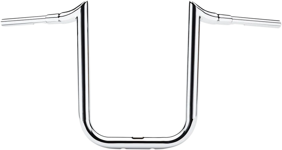 Harley Davidson FLS [LA CHOPPERS] – Guidão Grande Prime Ape Hanger de 1-1/2"