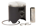honda c 125 [VERTEX] – conjunto de pistão (réplica fundida)-1