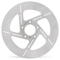 Harley-Davidson Xl 883 R Roadster [2004, 2007-2010] - Flame Series Fixed Rotor – Bild 3