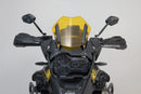 ducati monster 821 [SW-MOTECH] – conjunto de espelhos esportivos, braço de espelho longo-4